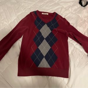 Womens Sweater